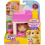 Giochi Preziosi Little Live Pets Live Pets Mama Surprise Minis Asst LP304000 8056379194576