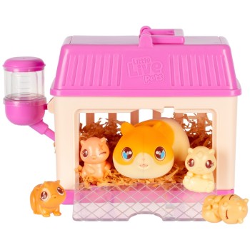Giochi Preziosi Little Live Pets Live Pets Mama Surprise Minis - 1 Τμχ LP304000 8056379194576