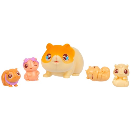 Giochi Preziosi Little Live Pets Live Pets Mama Surprise Minis - 1 Τμχ LP304000 8056379194576