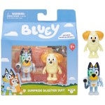 Giochi Preziosi Bluey Figures 2 S11 BLY91110 8056379191872