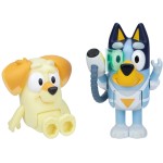 Giochi Preziosi Bluey Figures 2 S11 BLY91110 8056379191872