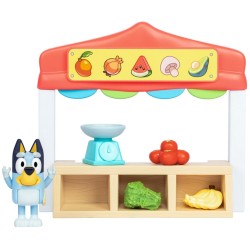 Giochi Preziosi Bluey Mini Playset Σετ Παιχνιδιού BLY70200 8056379170112