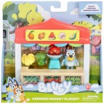 Giochi Preziosi Bluey Mini Playset Σετ Παιχνιδιού BLY70200 8056379170112