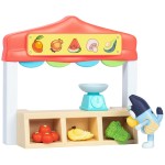Giochi Preziosi Bluey Mini Playset Σετ Παιχνιδιού BLY70200 8056379170112