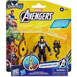 Hasbro Marvel Avengers Venomversus Epic World Of Action Super Venomized Gear Loki G0892 / G0973 5010996283856