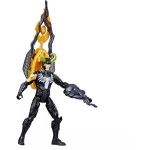 Hasbro Marvel Avengers Venomversus Epic World Of Action Super Venomized Gear Loki G0892 / G0973 5010996283856