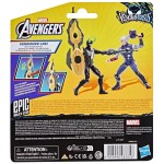 Hasbro Marvel Avengers Venomversus Epic World Of Action Super Venomized Gear Loki G0892 / G0973 5010996283856