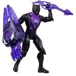 Hasbro Marvel Avengers Venom Vs Epic World Of Action Anti-Venom Black Panther Action Figure G0892 / G0972 5010996283849