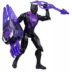 Hasbro Marvel Avengers Venom Vs Epic World Of Action Anti-Venom Black Panther Action Figure G0892 / G0972 5010996283849