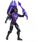 Hasbro Marvel Avengers Venom Vs Epic World Of Action Anti-Venom Black Panther Action Figure G0892 / G0972 5010996283849