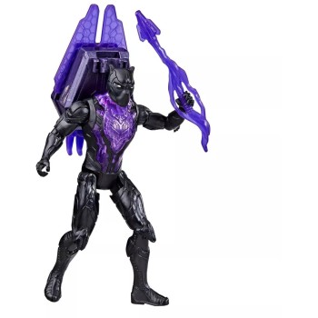 Hasbro Marvel Avengers Venom Vs Epic World Of Action Anti-Venom Black Panther Action Figure G0892 / G0972 5010996283849