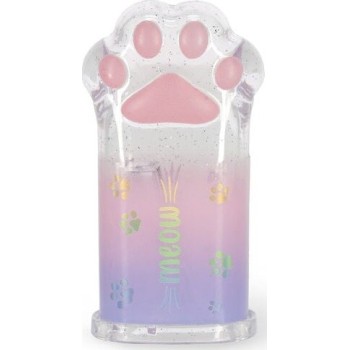 Legami Pencil Sharpener with Container - Meow PSKTKIT1 / PSKT0001 8052694029951
