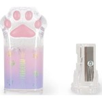 Legami Pencil Sharpener with Container - Meow PSKTKIT1 / PSKT0001 8052694029951
