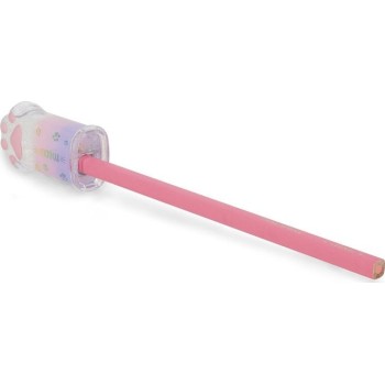 Legami Pencil Sharpener with Container - Meow PSKTKIT1 / PSKT0001 8052694029951
