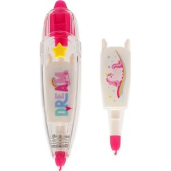 Legami Deco Tape Panda Decoration Pen DTKIT3 / DT0003 8052694035556