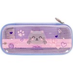 Legami Pencil Case - Wonderwow - Kitty PCR0003 8052694027506