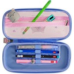 Legami Pencil Case - Wonderwow - Kitty PCR0003 8052694027506