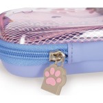 Legami Pencil Case - Wonderwow - Kitty PCR0003 8052694027506