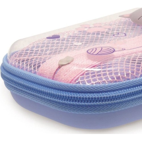 Legami Pencil Case - Wonderwow - Kitty PCR0003 8052694027506