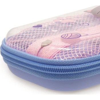 Legami  milano κασετίνα kitty με 1 θήκη PCR0003 8052694027506