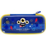 Legami Pencil Case - Wonderwow - Monster PCR0007 8052694027544