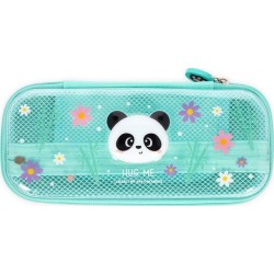 Legami  milano κασετίνα panda με 1 θήκη PCR0005 8052694027520