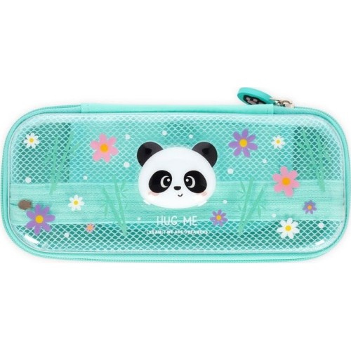 Legami Pencil Case - Wonderwow - Panda PCR0005 8052694027520