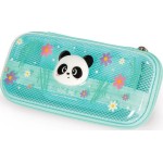 Legami  milano κασετίνα panda με 1 θήκη PCR0005 8052694027520