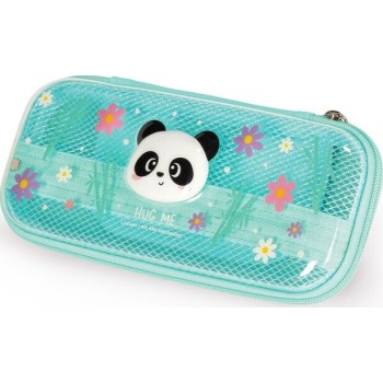 Legami  milano κασετίνα panda με 1 θήκη PCR0005 8052694027520