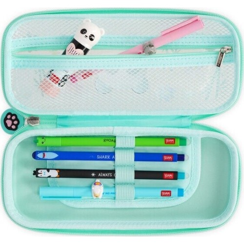 Legami  milano κασετίνα panda με 1 θήκη PCR0005 8052694027520