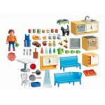 Playmobil Κουζίνα Με Καθιστικό 5336 4008789053367