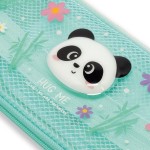Legami Pencil Case - Wonderwow - Panda PCR0005 8052694027520