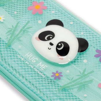 Legami Pencil Case - Wonderwow - Panda PCR0005 8052694027520