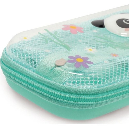 Legami  milano κασετίνα panda με 1 θήκη PCR0005 8052694027520