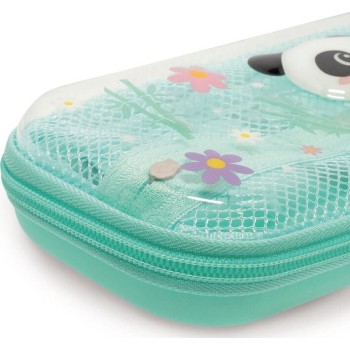 Legami Pencil Case - Wonderwow - Panda PCR0005 8052694027520