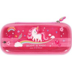 Legami Pencil Case - Wonderwow - Unicorn PCR0001 8052694027483
