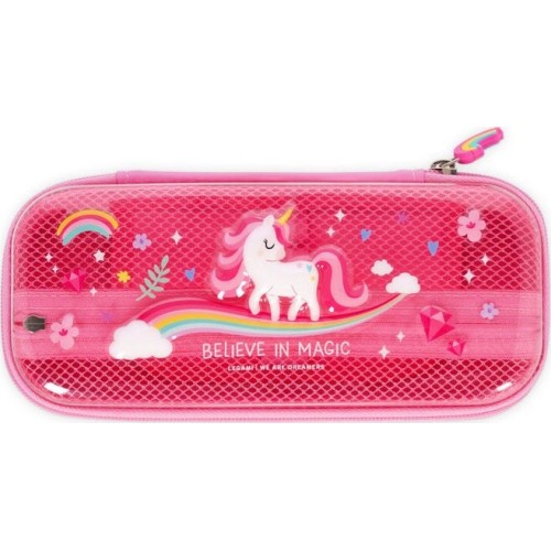 Legami Pencil Case - Wonderwow - Unicorn PCR0001 8052694027483
