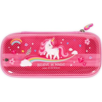Legami Pencil Case - Wonderwow - Unicorn PCR0001 8052694027483