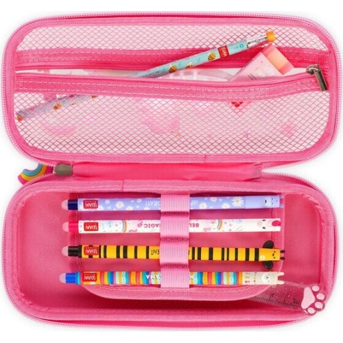 Legami Pencil Case - Wonderwow - Unicorn PCR0001 8052694027483