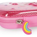 Legami Pencil Case - Wonderwow - Unicorn PCR0001 8052694027483
