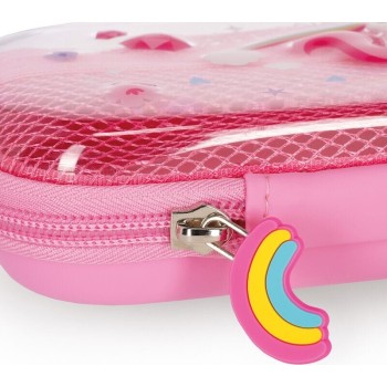 Legami Pencil Case - Wonderwow - Unicorn PCR0001 8052694027483