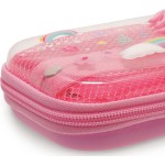 Legami Pencil Case - Wonderwow - Unicorn PCR0001 8052694027483