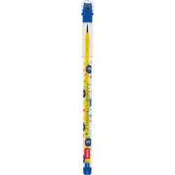 Legami  Stackable Μολύβι Με Γόμα Take A Tip Monster STEKIT3 / STE0003 8052694030506