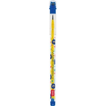 Legami  Stackable Μολύβι Με Γόμα Take A Tip Monster STEKIT3 / STE0003 8052694030506