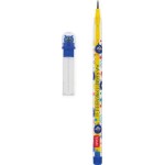 Legami  Stackable Μολύβι Με Γόμα Take A Tip Monster STEKIT3 / STE0003 8052694030506