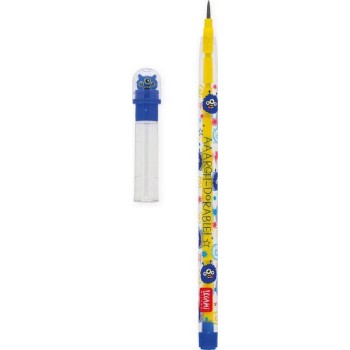 Legami  Stackable Μολύβι Με Γόμα Take A Tip Monster STEKIT3 / STE0003 8052694030506