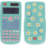 Legami Scientific Calculator - Count on Me - Daisy SCLT0001 8052694030230