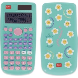 Legami Scientific Calculator - Count on Me - Daisy SCLT0001 8052694030230