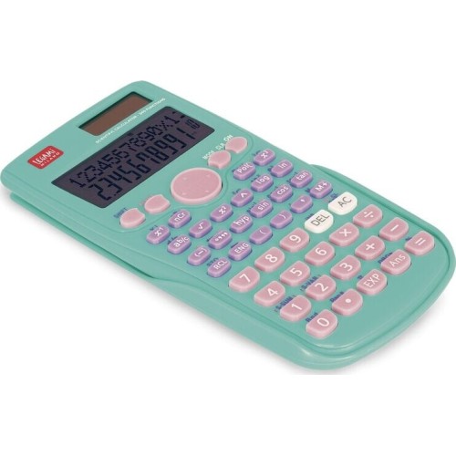 Legami Scientific Calculator - Count on Me - Daisy SCLT0001 8052694030230