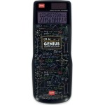 Legami Scientific Calculator - Count on Me - Genius SCLT0002 8052694030247